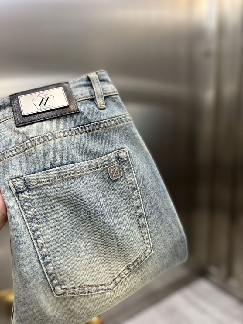 Zegna Jeans